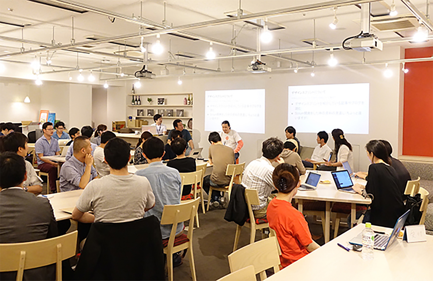 【イベントレポート】UX Sketch Vol.12 に行ってきた