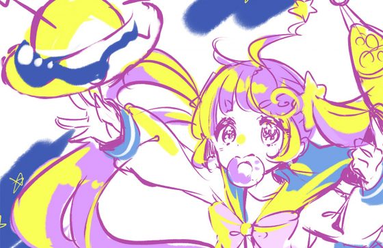 絵描きによる絵の祭典「えっカソン」開催！