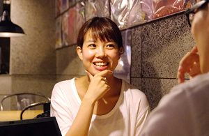 【File.01】新人WEBディレクターが先輩に聞いた。「WEBディレクターに必要なものは◯◯魂」