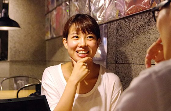 【File.01】新人WEBディレクターが先輩に聞いた。「WEBディレクターに必要なものは◯◯魂」