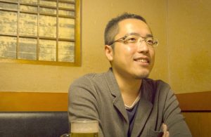 【File.03】新人webディレクターが先輩に聞いた「ディレクターの仕事は考える前に〇〇ことだ！」