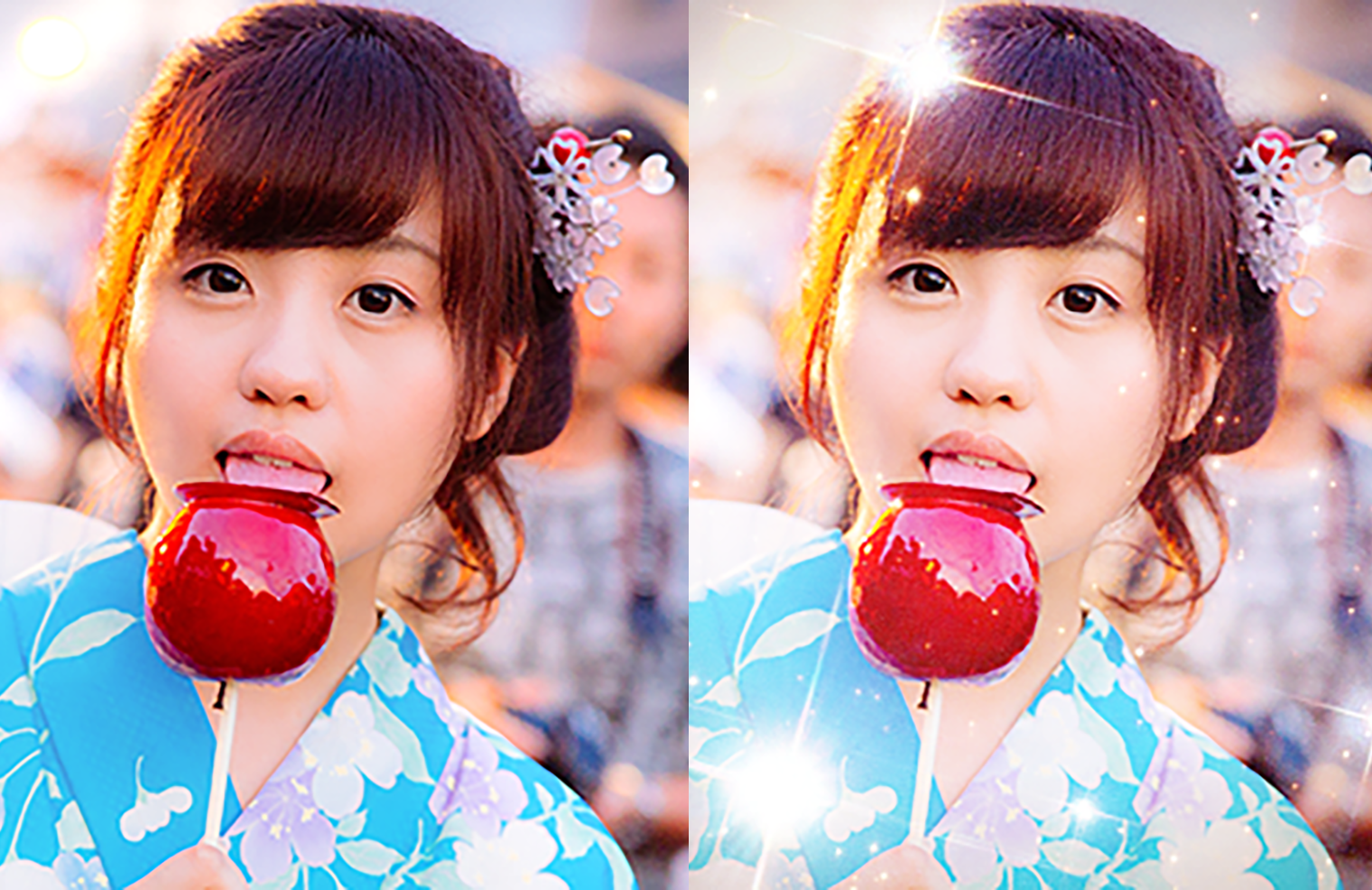 知ってるようで知らない、Photoshopの描画モードを全て解説！［2/4］