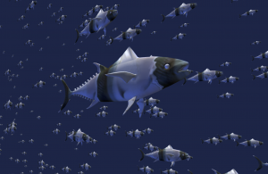 three.jsを触ってみた（その２） 〜 3Dモデルを描画してみるの巻 〜