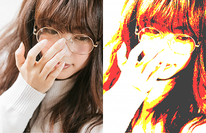 知ってるようで知らない、Photoshopの描画モードを全て解説！［3/4］