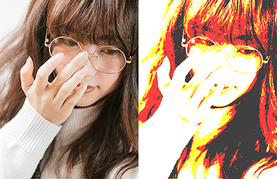 知ってるようで知らない、Photoshopの描画モードを全て解説！［3/4］