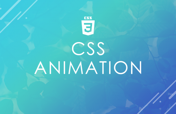 【CSSアニメーション】ちょっと変わったテキストエフェクトをつくってみた