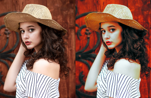 知ってるようで知らない、Photoshopの描画モードを全て解説！［4/4］