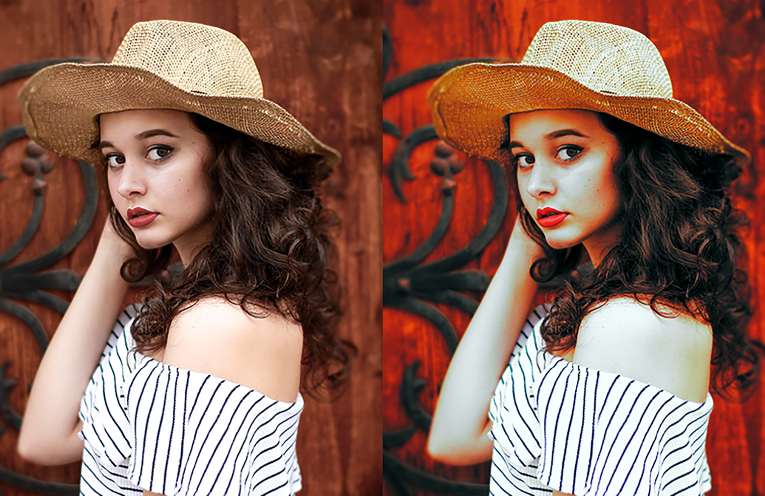 知ってるようで知らない、Photoshopの描画モードを全て解説！［4/4］