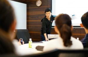 【無料セミナー開催中】ユーザー目線でビジネス課題を見つけ出す、明日から使える事業推進フロー