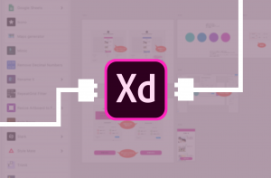 【現役UIデザイナーおすすめ！】Adobe XDの無料プラグイン９選