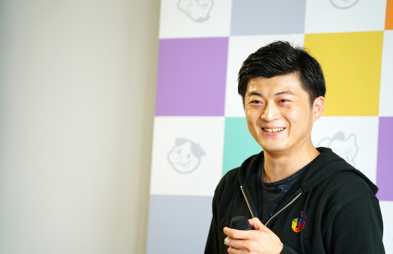 『UX MILK Fest 2019』にUXデザイナー中井潤が登壇しました！
