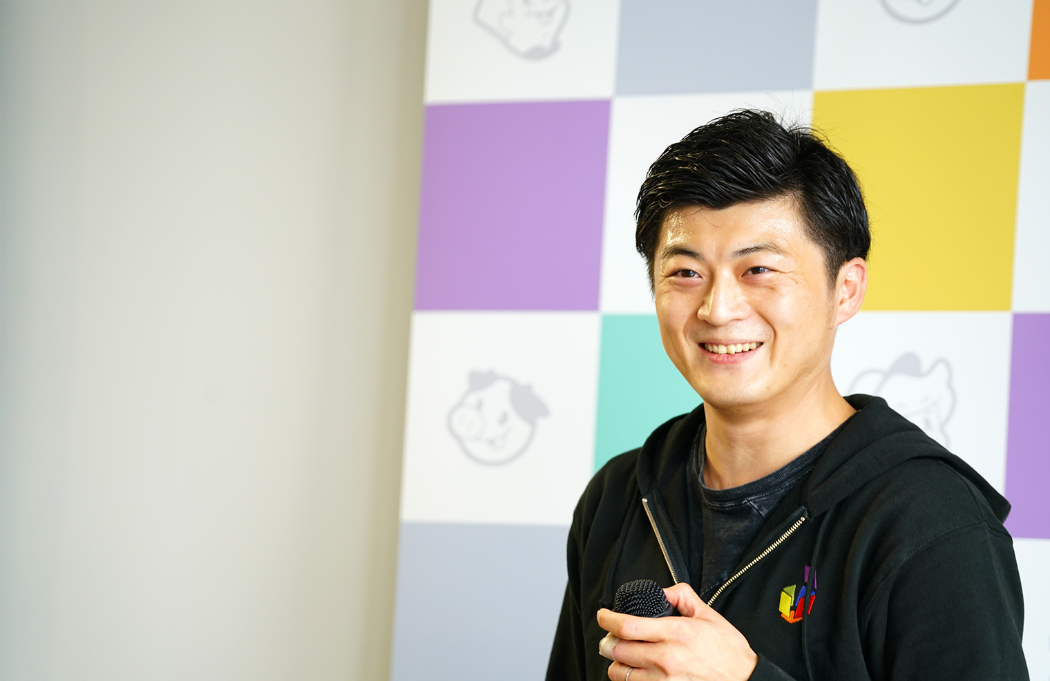 『UX MILK Fest 2019』にUXデザイナー中井潤が登壇しました！