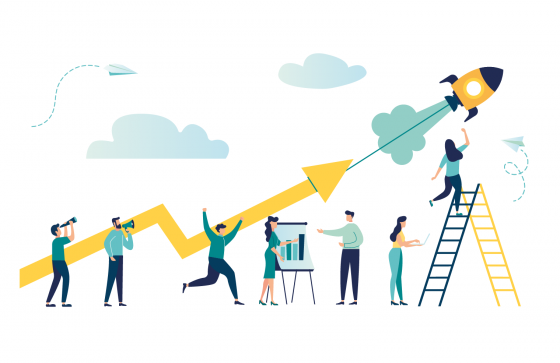 【保存版】Webサービスの成長に必要な改善業務の「全プロセス」