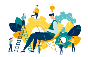 新規事業のアイデア創出のための５つの型とフレームワークを徹底解説！