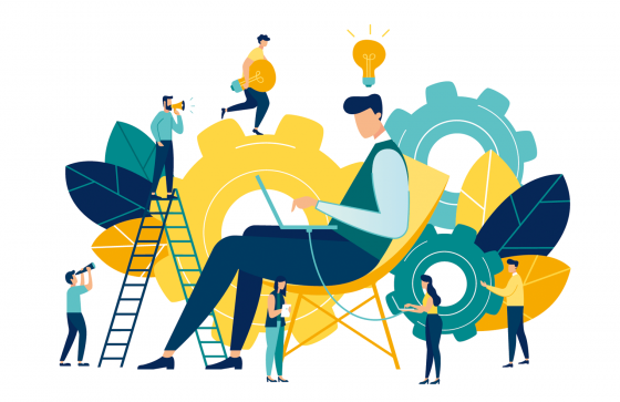 新規事業のアイデア創出のための５つの型とフレームワークを徹底解説！