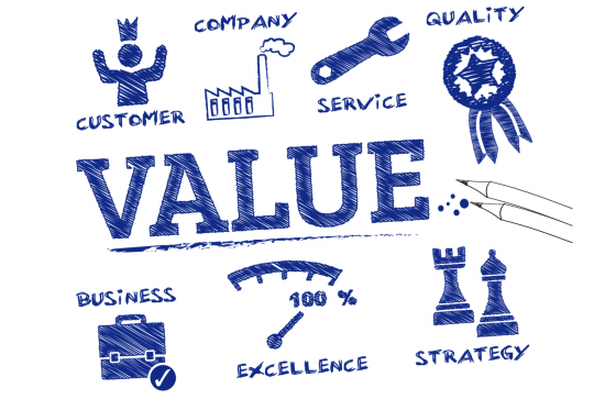 バリュープロポジションキャンバスとは？基礎基本からやさしく解説！