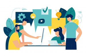 デザインスプリントの実践方法とは？ワークショップ形式で学ぶ、ニジボックス式価値創造型スプリント①