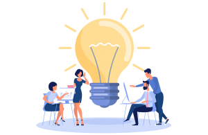 海外成功事例を取り入れるには？ニジボックス式ビジネスアイデアの取り入れ方