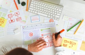 UI改善の方法とは？具体的なプロセスを事例付きで解説！