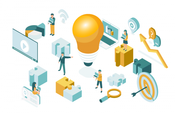 DXとUXの関係性は？UXを意識してDXを進めるためのポイント