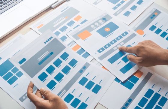 サービス開発の仮説検証に有効なプロトタイプとは？活用法やメリット、種類を解説