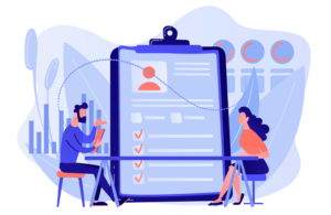 【保存版】ユーザーインタビューとは？実施する目的やコツ、設計方法まで分かりやすく解説