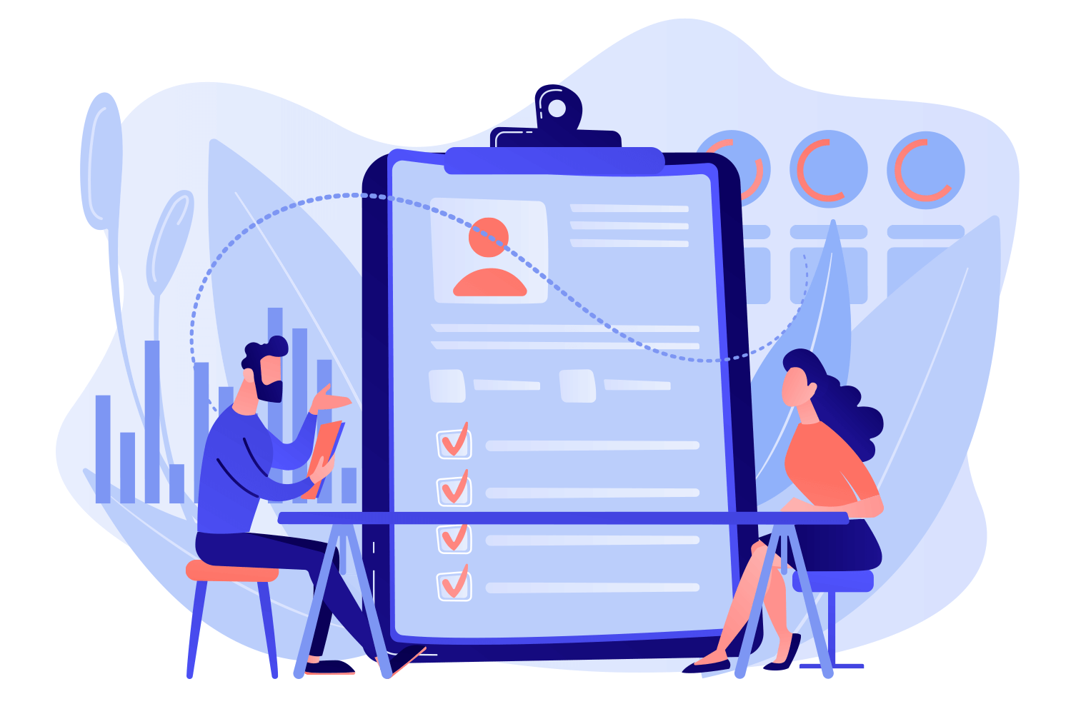 【保存版】ユーザーインタビューとは？実施する目的やコツ、設計方法まで分かりやすく解説