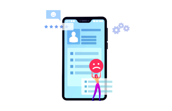 ユーザビリティとは？意味やアクセシビリティとの違い、改善方法を解説