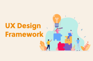 【保存版】UXデザインで知っておきたいフレームワーク・手法13選！プロダクト開発における目的別に分かりやすく解説