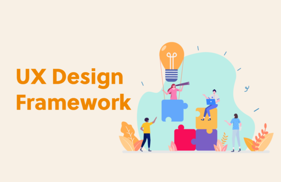 【保存版】UXデザインで知っておきたいフレームワーク・手法13選！プロダクト開発における目的別に分かりやすく解説