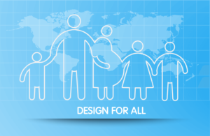 ユニバーサルデザインとは？身近な事例を交えながら解説！Webデザインに生かすためのポイントも紹介