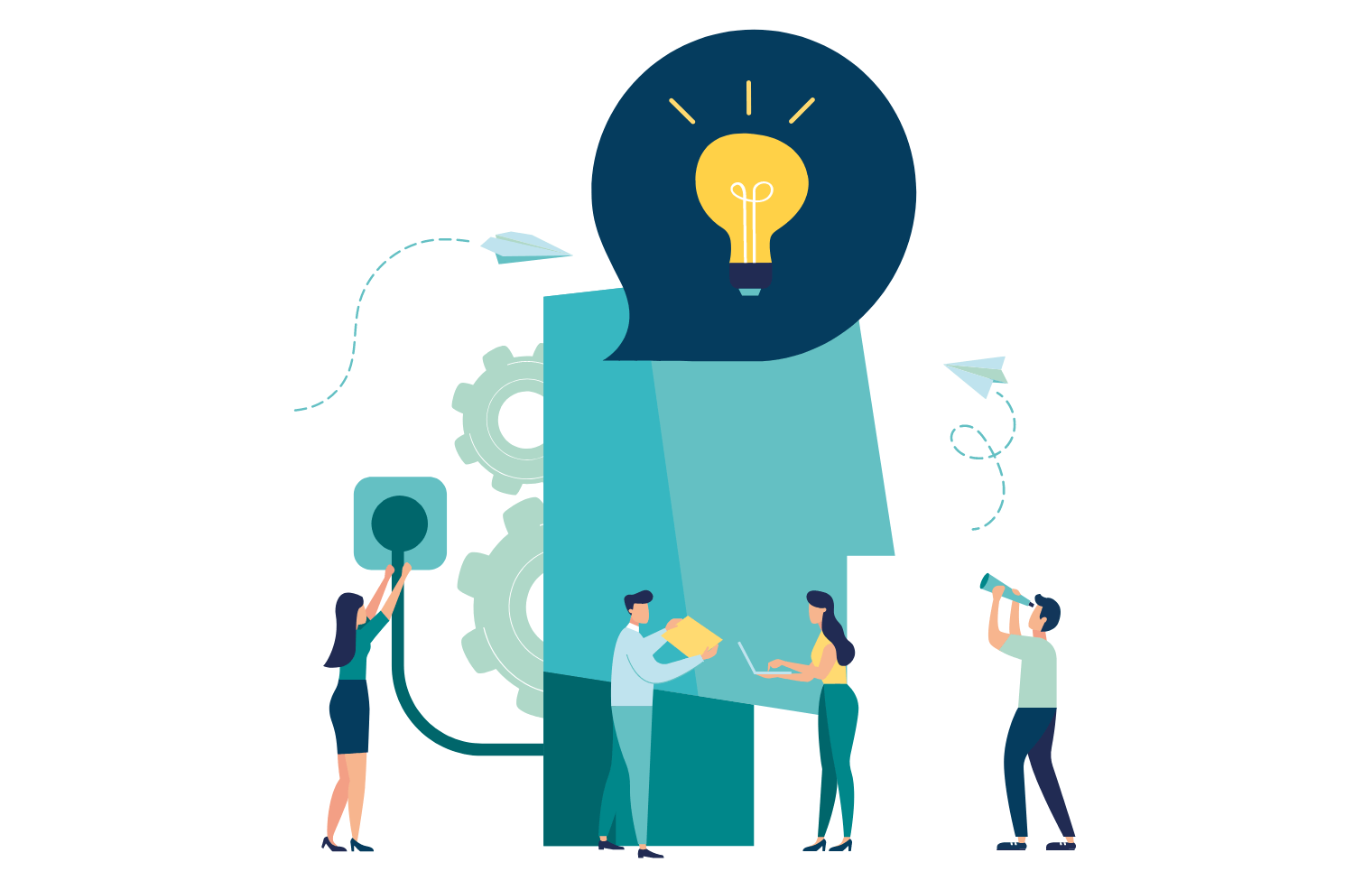 インサイトとは？ニーズとの違いや発見するための手法やヒントも解説！