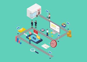 カスタマージャーニーが古いといわれる理由は？現代で通用するマーケティング方法を学ぶ