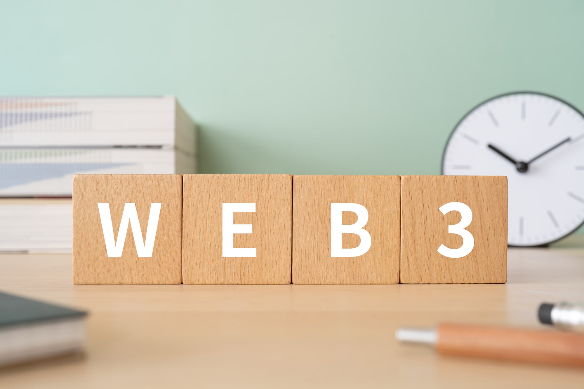 Web3.0でビジネスモデルはどのように変化する？注目される技術や新しいビジネスの形を解説