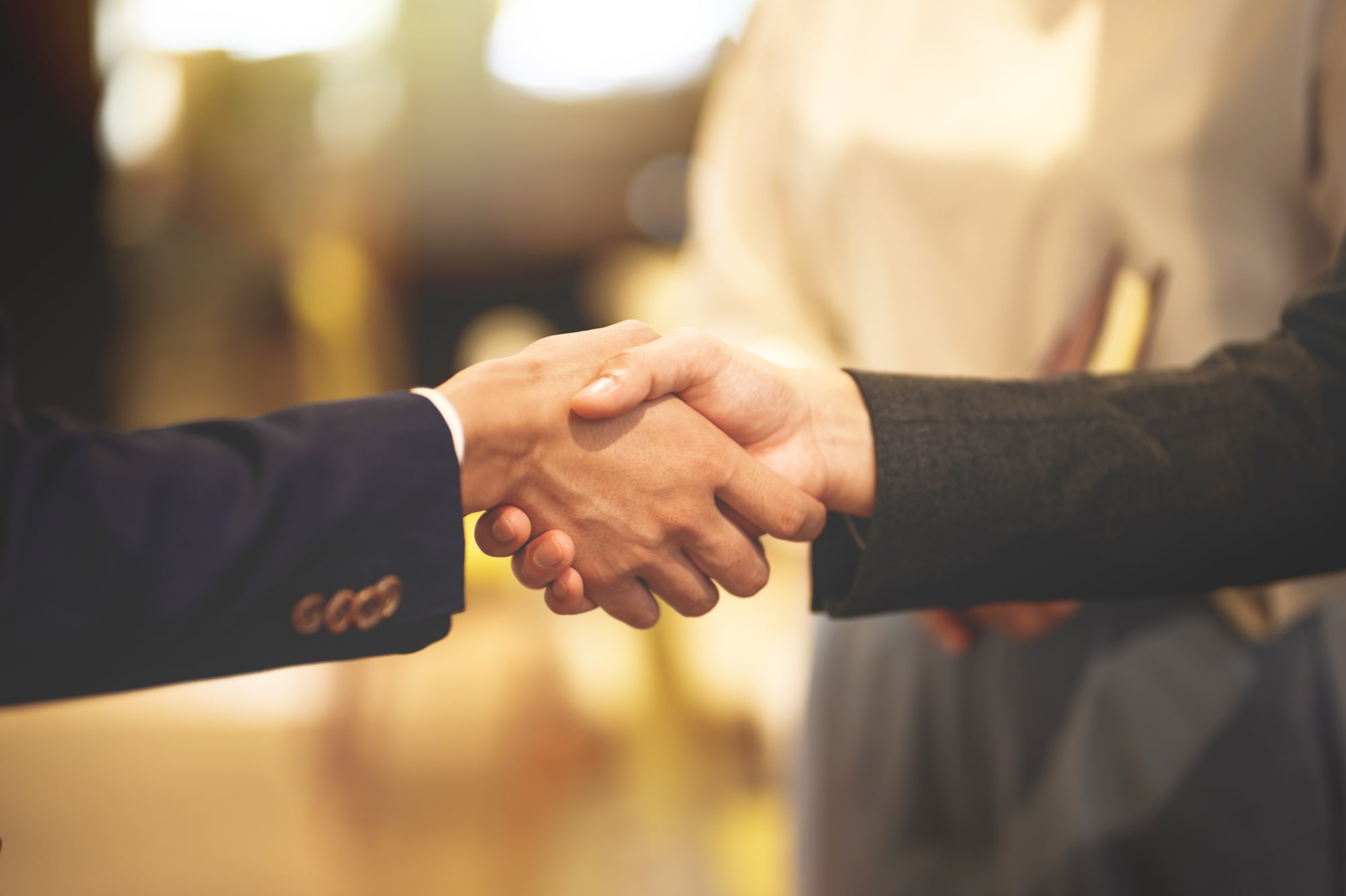 BtoBマーケティングにペルソナ設定は必要？BtoB向けのペルソナ設定の流れと注意点を紹介