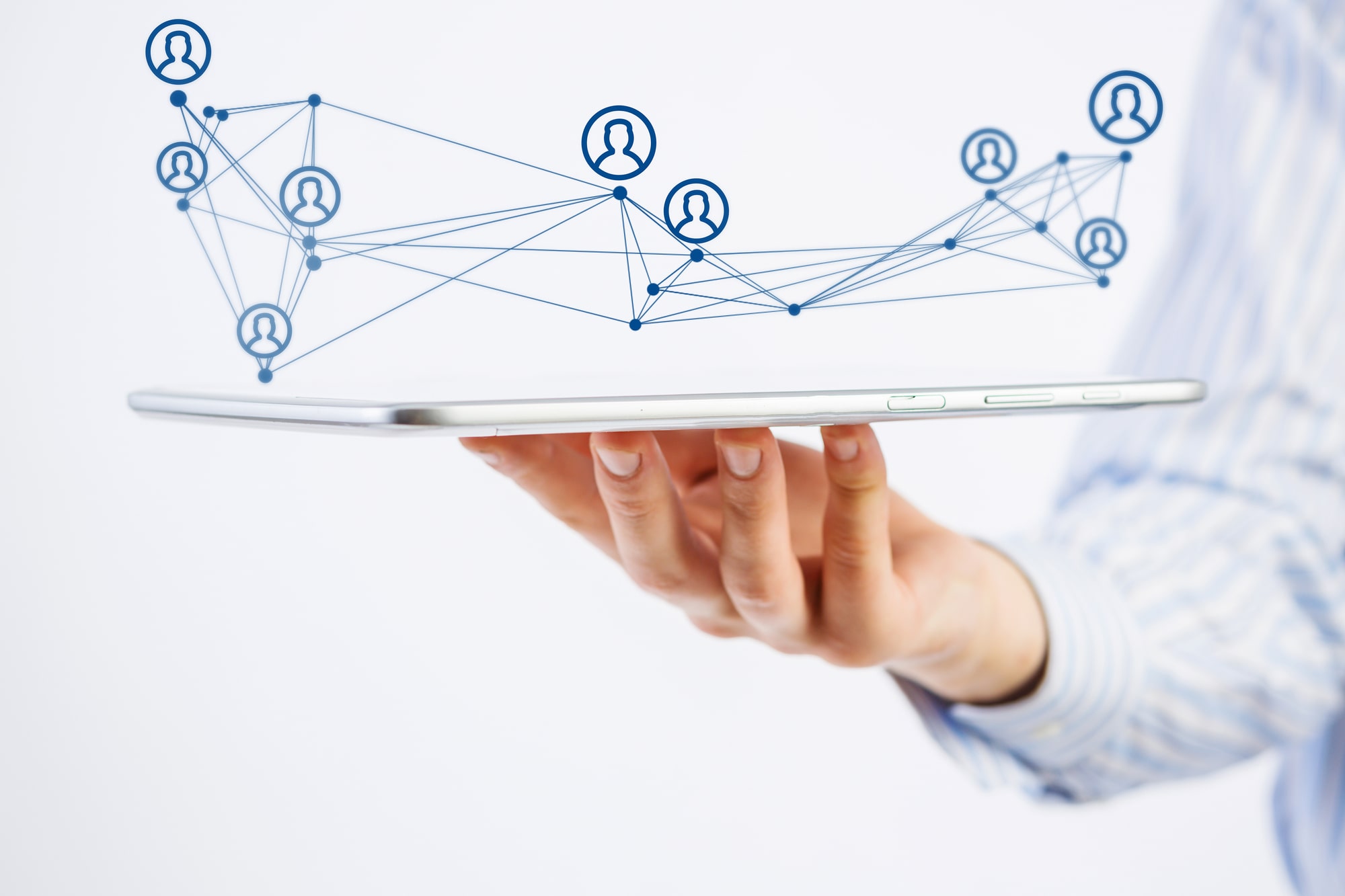 ビジネスモデル俯瞰図は事業の活性化や見直しに有効！　具体的な書き方やテンプレートを紹介