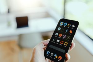 アプリのビジネスモデル4種類とマネタイズ成功のポイントを解説