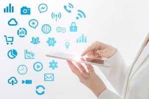 【UIデザイン】アイコンの役割と制作時のポイントを詳しく紹介