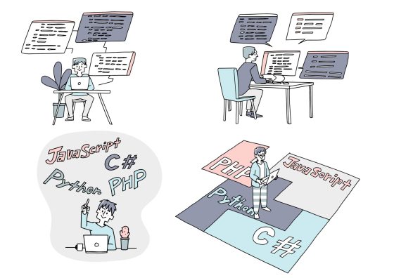 アプリ開発はカスタマージャーニーマップの作成から！作り方や企業事例を紹介