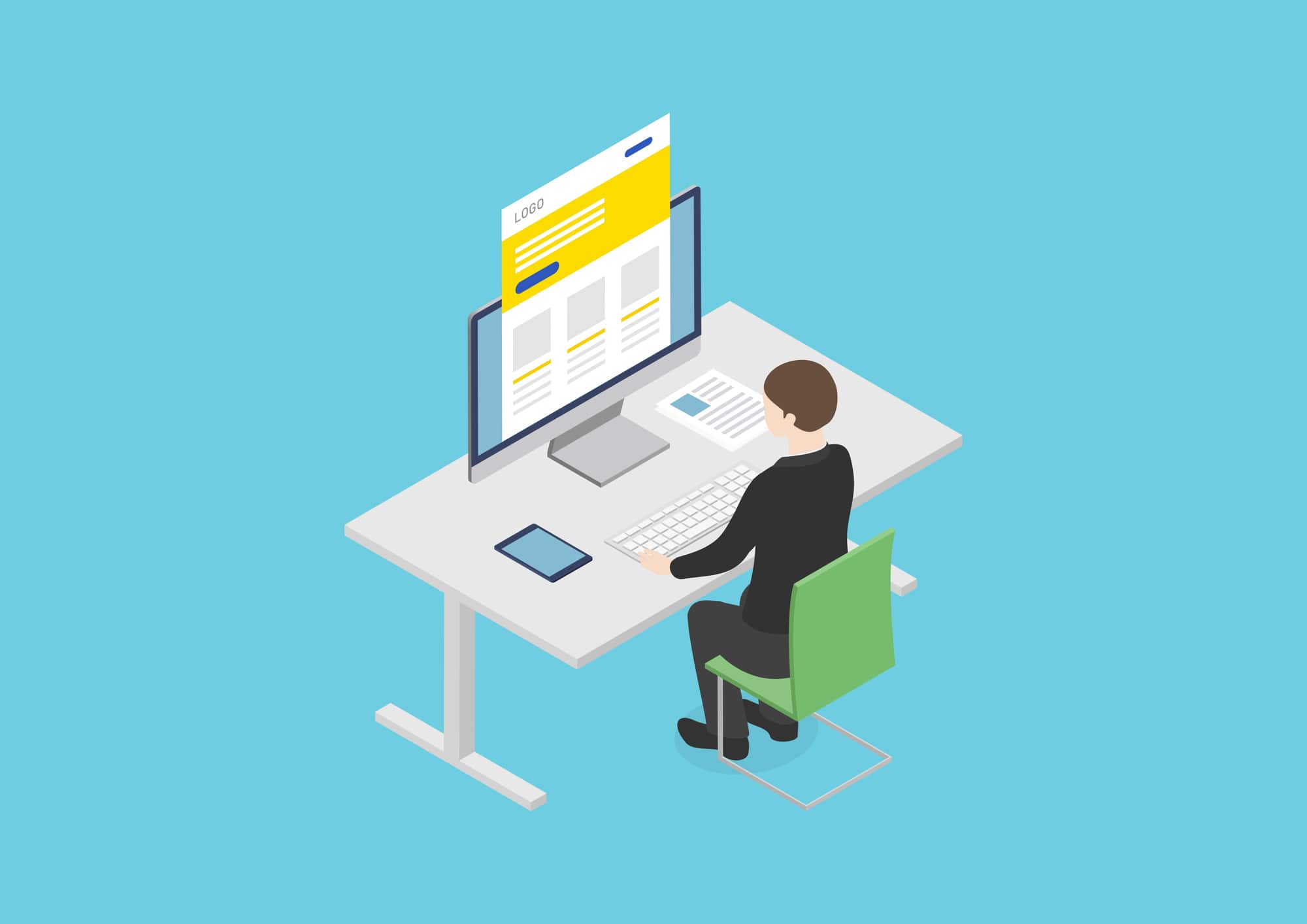 Webディレクションとは？業務の流れや必要なスキルを解説